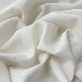 Len dekatyzowany 170 g ecru