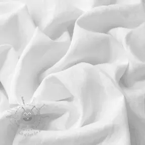 Len prany 170 g white