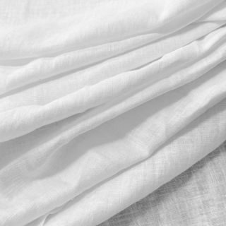 Ľan predpraný 170 g white