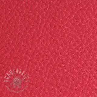Sztuczna skóra KARIA fuchsia