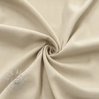 Wiskoza RADIANCE beige