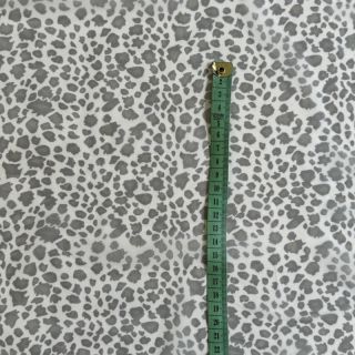 Tiul ROYAL Animal taupe