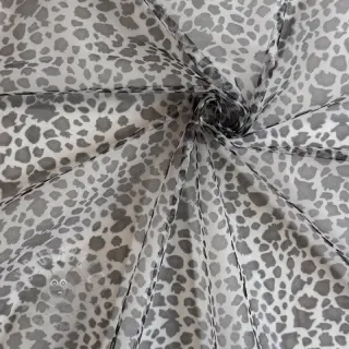 Tiul ROYAL Animal taupe