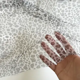 Tiul ROYAL Animal taupe