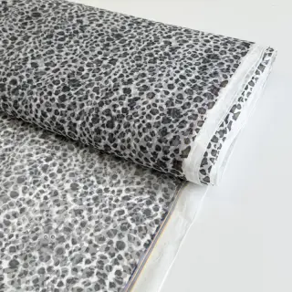Tiul ROYAL Animal taupe