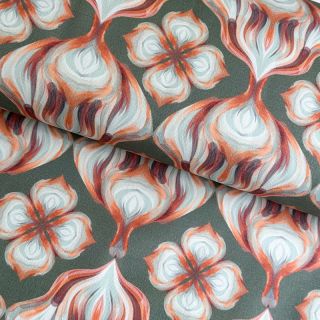 Tkanina dekoracyjna Bimba design B digital print