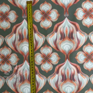Tkanina dekoracyjna Bimba design B digital print