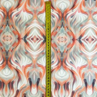 Tkanina dekoracyjna Bimba design A digital print