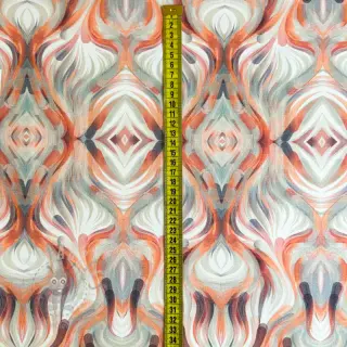 Tkanina dekoracyjna Bimba design A digital print
