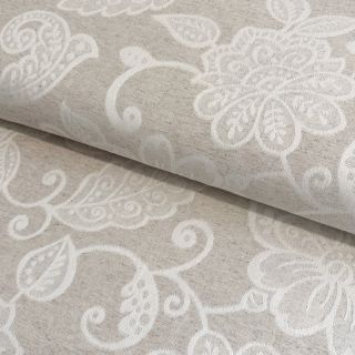 Tkanina dekoracyjna JACQUARD Ameglia