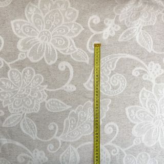 Tkanina dekoracyjna JACQUARD Ameglia