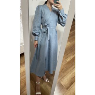Len prany 170 g blue