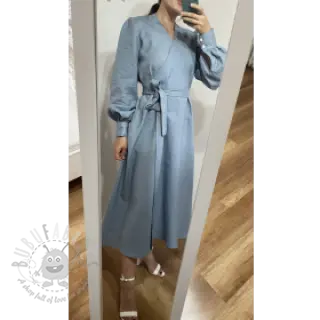 Len prany 170 g blue