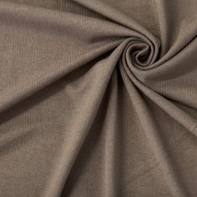 Dzianina VISCOSE LYCRA HEAVY taupe