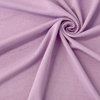 Dzianina VISCOSE LYCRA HEAVY old pink