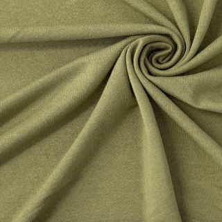 Dzianina VISCOSE LYCRA HEAVY sage