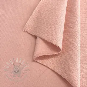 Dresówka svetla mauve ORGANIC 2nd class