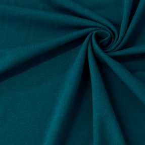 Dzianina VISCOSE LYCRA HEAVY petrol