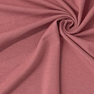 Dzianina VISCOSE LYCRA HEAVY mauve glow