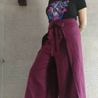 Len prany 170 g mulberry