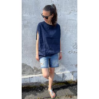 Ľan predpraný 170 g navy