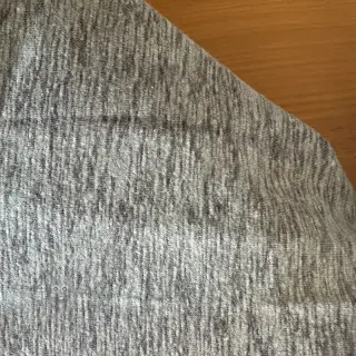 Jersey LINEN SLUB średnioszara 2 klasa