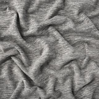 Jersey LINEN SLUB ciemnoszara 2 klasa