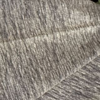 Jersey LINEN SLUB ciemnoszara 2 klasa