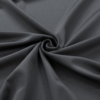 Dzianina VISCOSE TENCEL szara
