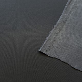 Dzianina VISCOSE TENCEL szara