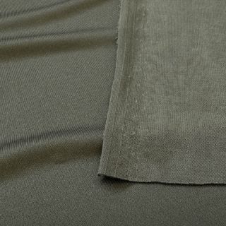 Dzianina VISCOSE TENCEL zielona