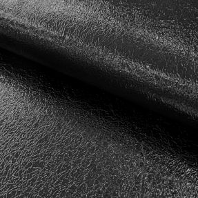Umelá koža odevná SUPER SOFT black