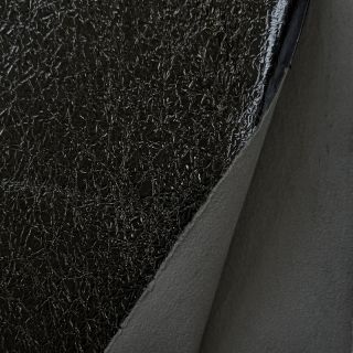 Umelá koža odevná SUPER SOFT black