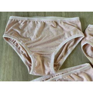 Guma 12 mm LUXURY light old pink