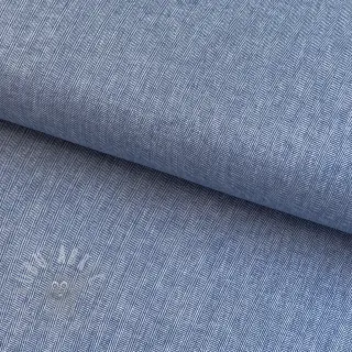 Len bawełna Fishbone light jeans