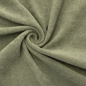 Frotte elastyczne pistachio