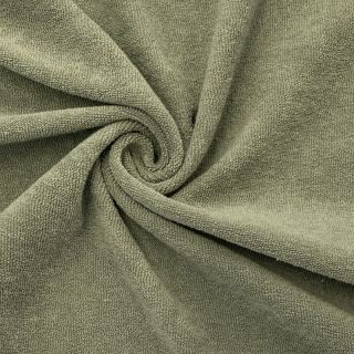 Frotte elastyczne pistachio