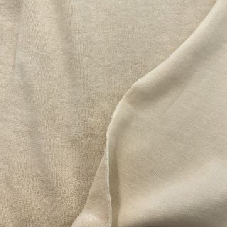 Frotte elastyczna dark beige