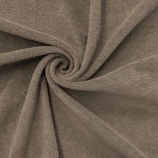 Frotte elastyczne toffee