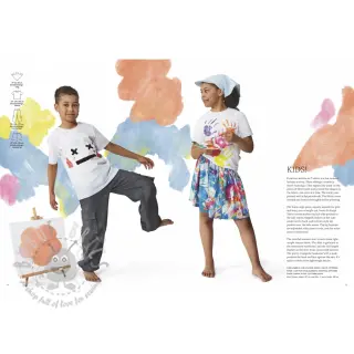 Ottobre design kids 3/2024