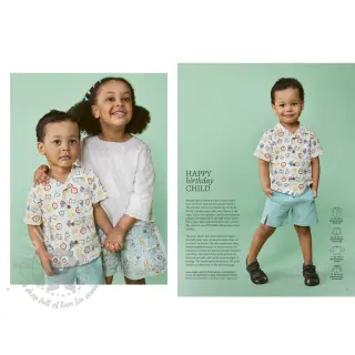Ottobre design kids 3/2024