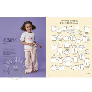 Ottobre design kids 3/2024