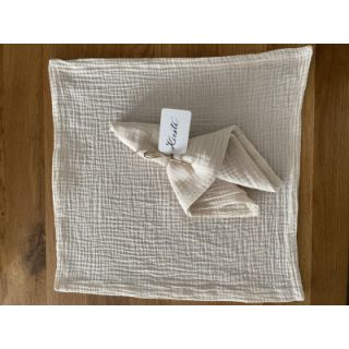 Muślin double gauze SIMPLY NATURAL