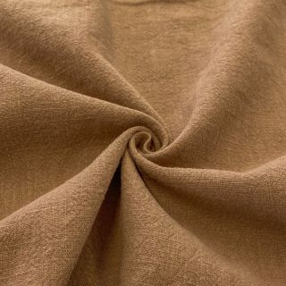 Len stonewashed camel
