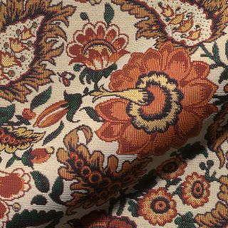 Tkanina dekoracyjna gobelinowa PREMIUM Bloom Art Craft