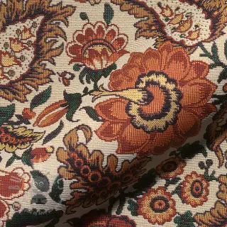 Tkanina dekoracyjna gobelinowa PREMIUM Bloom Art Craft