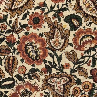 Tkanina dekoracyjna gobelinowa PREMIUM Bloom Art Craft