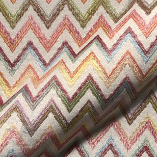 Tkanina dekoracyjna GOBELIN PREMIUM Indian Wave Tapestry