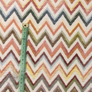 Tkanina dekoracyjna GOBELIN PREMIUM Indian Wave Tapestry