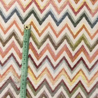 Tkanina dekoracyjna GOBELIN PREMIUM Indian Wave Tapestry